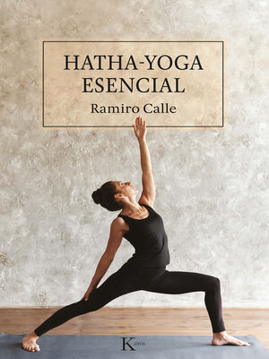 cover image of Hatha Yoga esencial